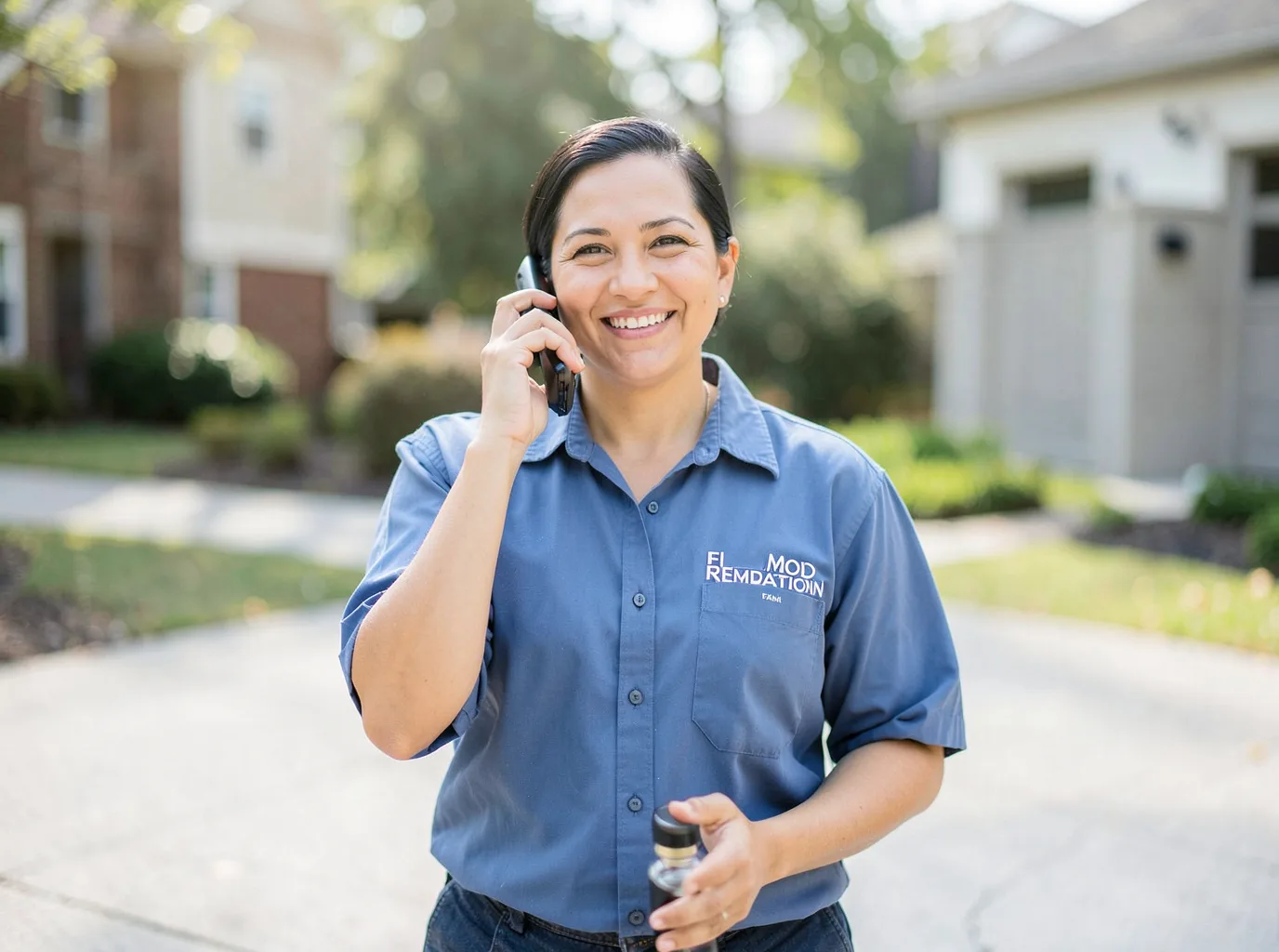 Mold Remediation Altamont, KS FAQs